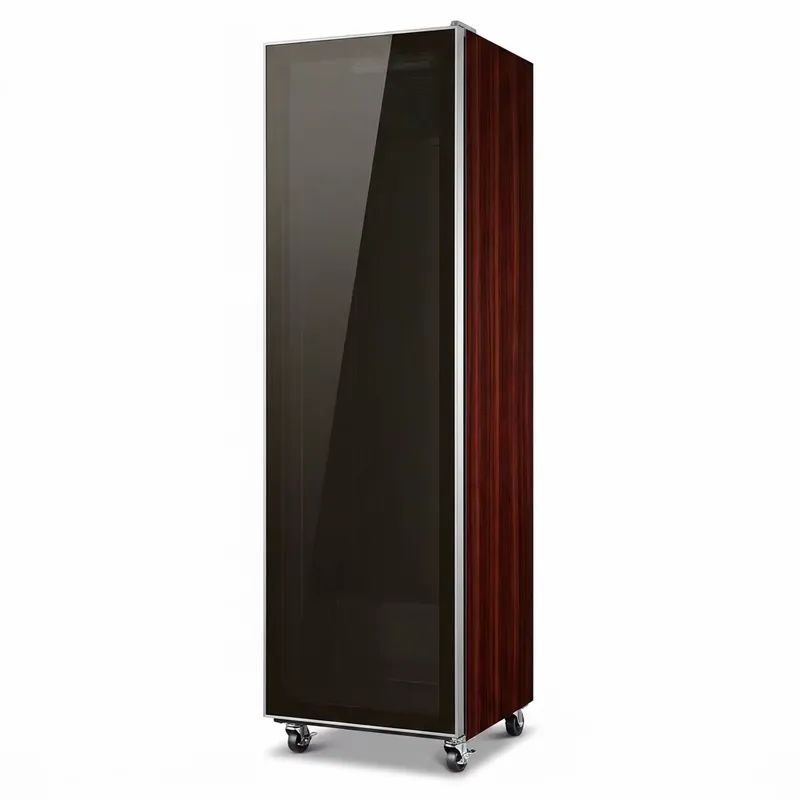 SFW-Zertifizierter Weinkühlsch – Wine Beer Cooler Fridge Bewertung und Preis