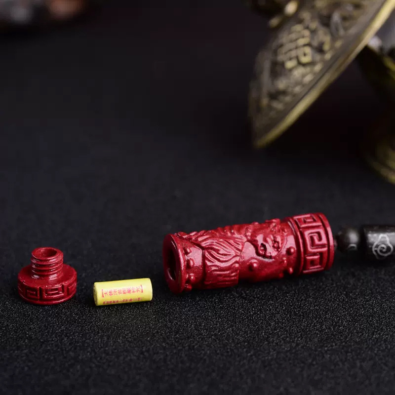 Luxuriöse rote Zinnober chines – Cocktail Shaker Set Bewertung und Preis
