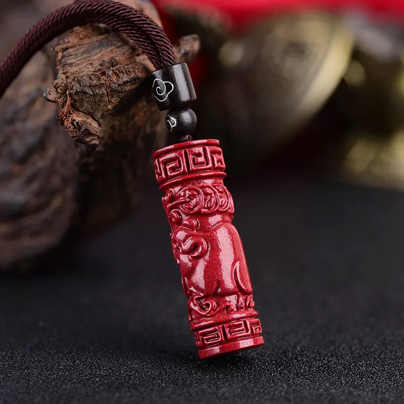Luxuriöse rote Zinnober chines – Cocktail Shaker Set Bewertung und Preis