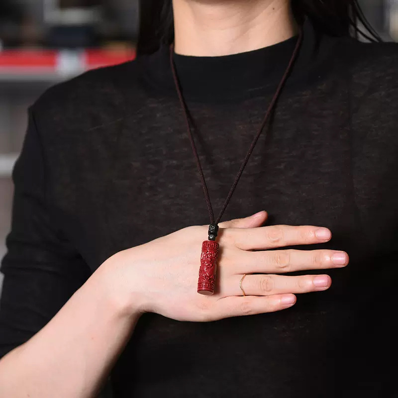 Luxuriöse rote Zinnober chines – Cocktail Shaker Set Bewertung und Preis