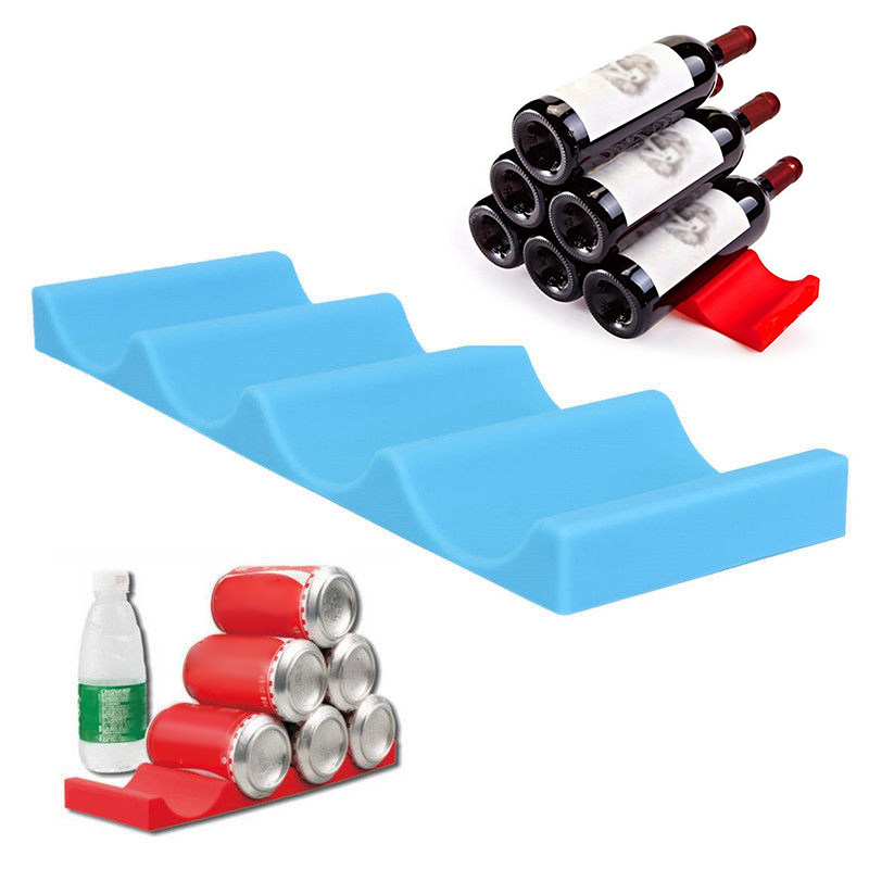 Silikon-Kühlschrank-Aufbewahru – Wine Beer Cooler Fridge Bewertung und Preis