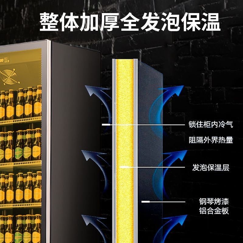 Weinschrank, Weinpräsentations – Wine Beer Supermarket Bewertung und Preis