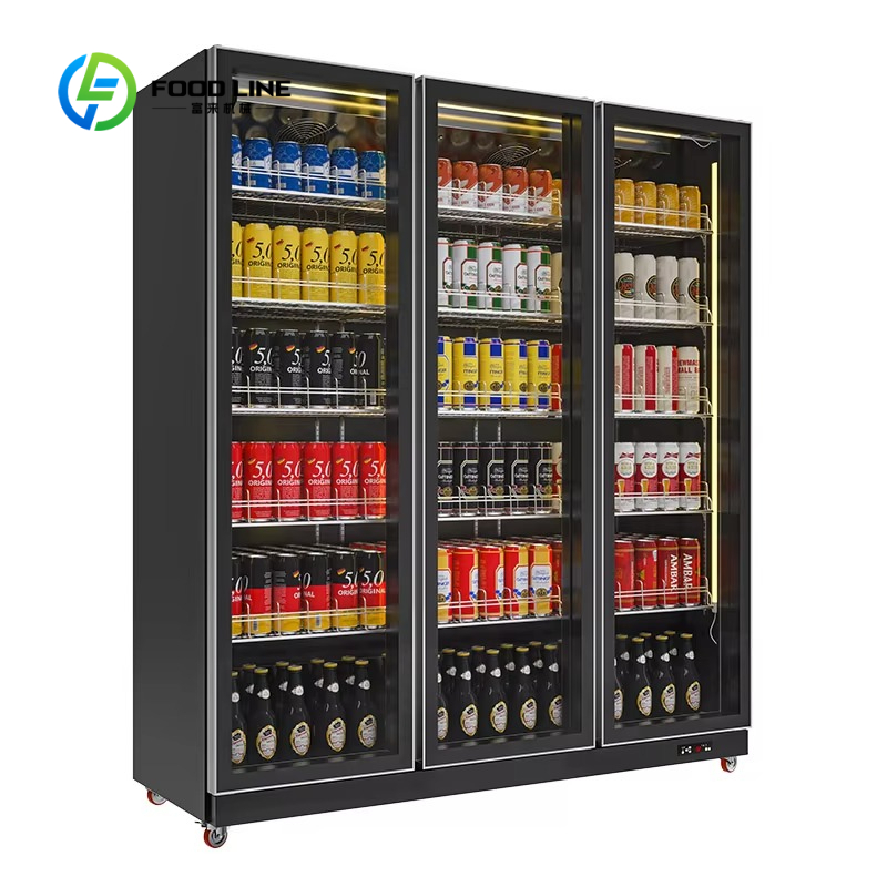 Maßgefertigte Kühlschränke, Ge – Wine Beer Cooler Fridge Bewertung und Preis