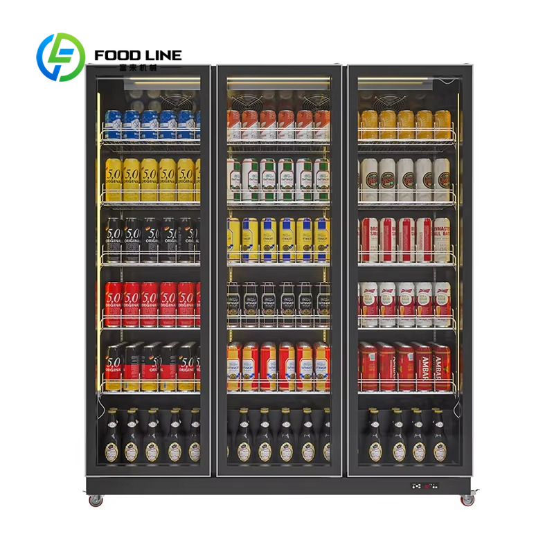 Maßgefertigte Kühlschränke, Ge – Wine Beer Cooler Fridge Bewertung und Preis
