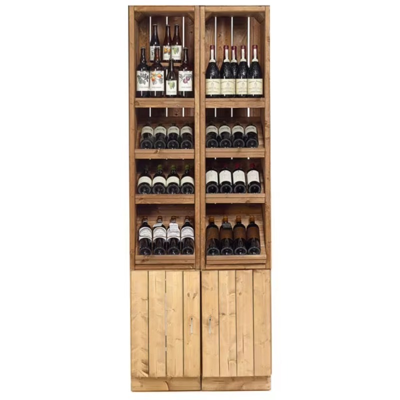Hochwertiger, vollständig anpa – Wine Beer Supermarket Bewertung und Preis