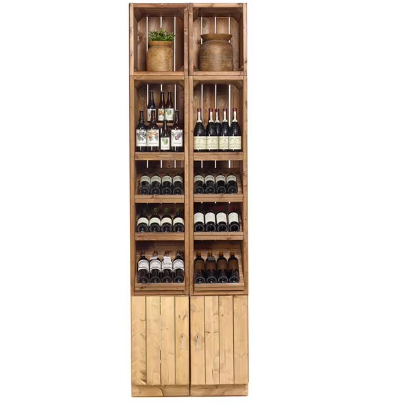 Hochwertiger, vollständig anpa – Wine Beer Supermarket Bewertung und Preis
