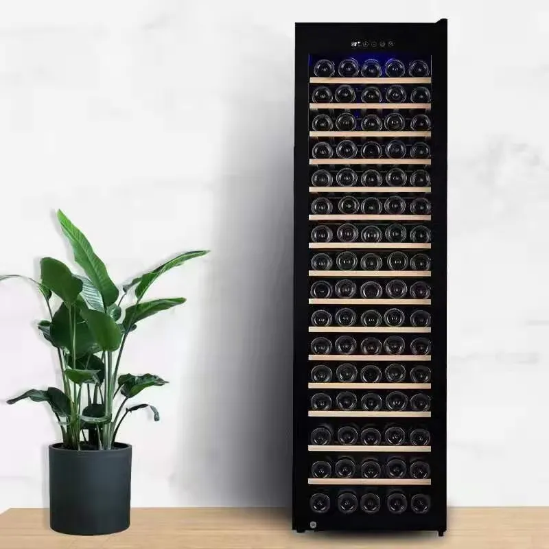 Elektrischer Dual-Zonen-Flasch – Wine Beer Cooler Fridge Bewertung und Preis