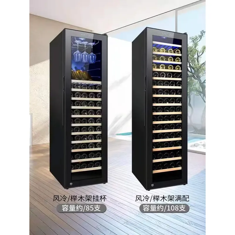 Elektrischer Dual-Zonen-Flasch – Wine Beer Cooler Fridge Bewertung und Preis