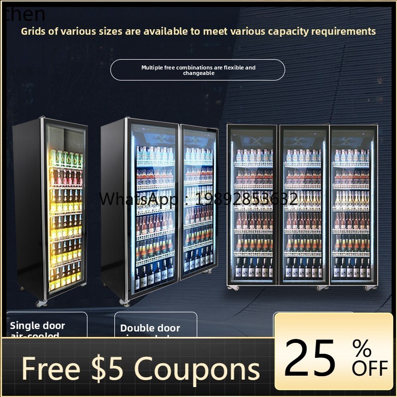 B1 Getränkekühlschrank für Bie – Wine Beer Supermarket Bewertung und Preis