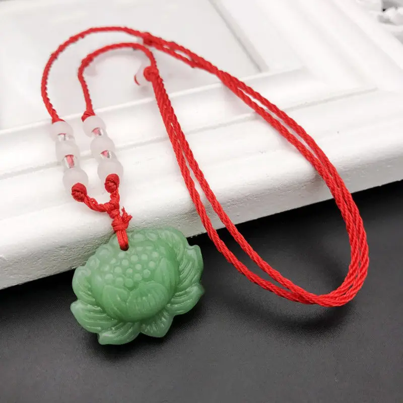 Natürliche grüne Jade-Lotus-An – Cocktail Shaker Set Bewertung und Preis