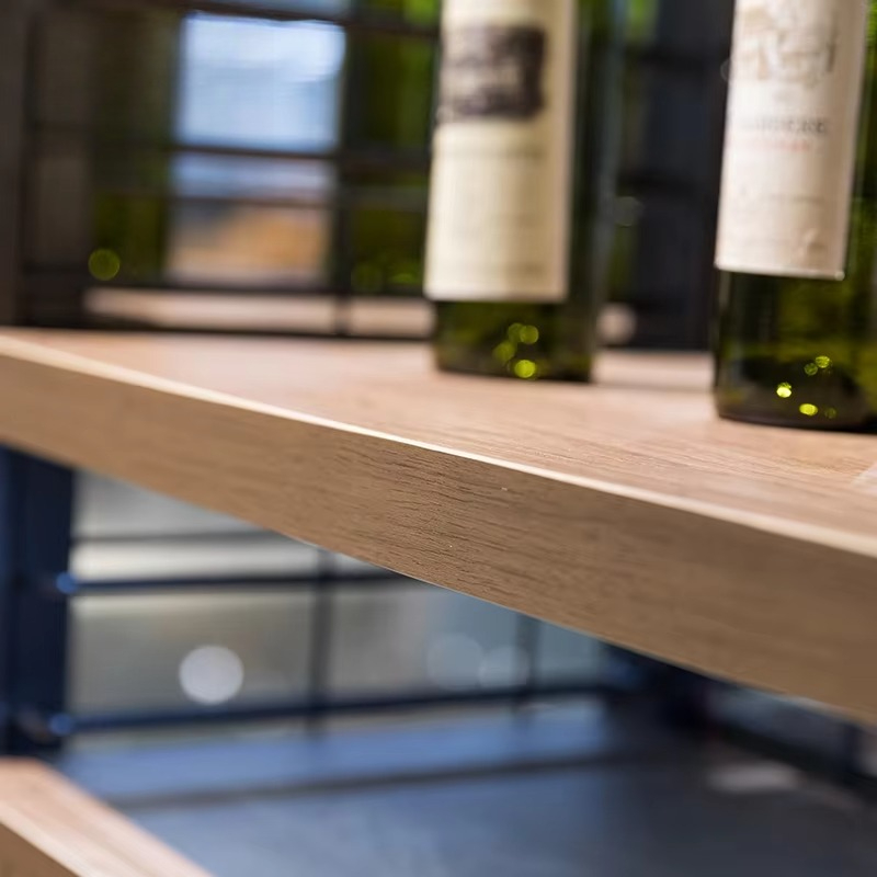 Benutzerdefinierte Supermarkt  – Wine Beer Supermarket Bewertung und Preis