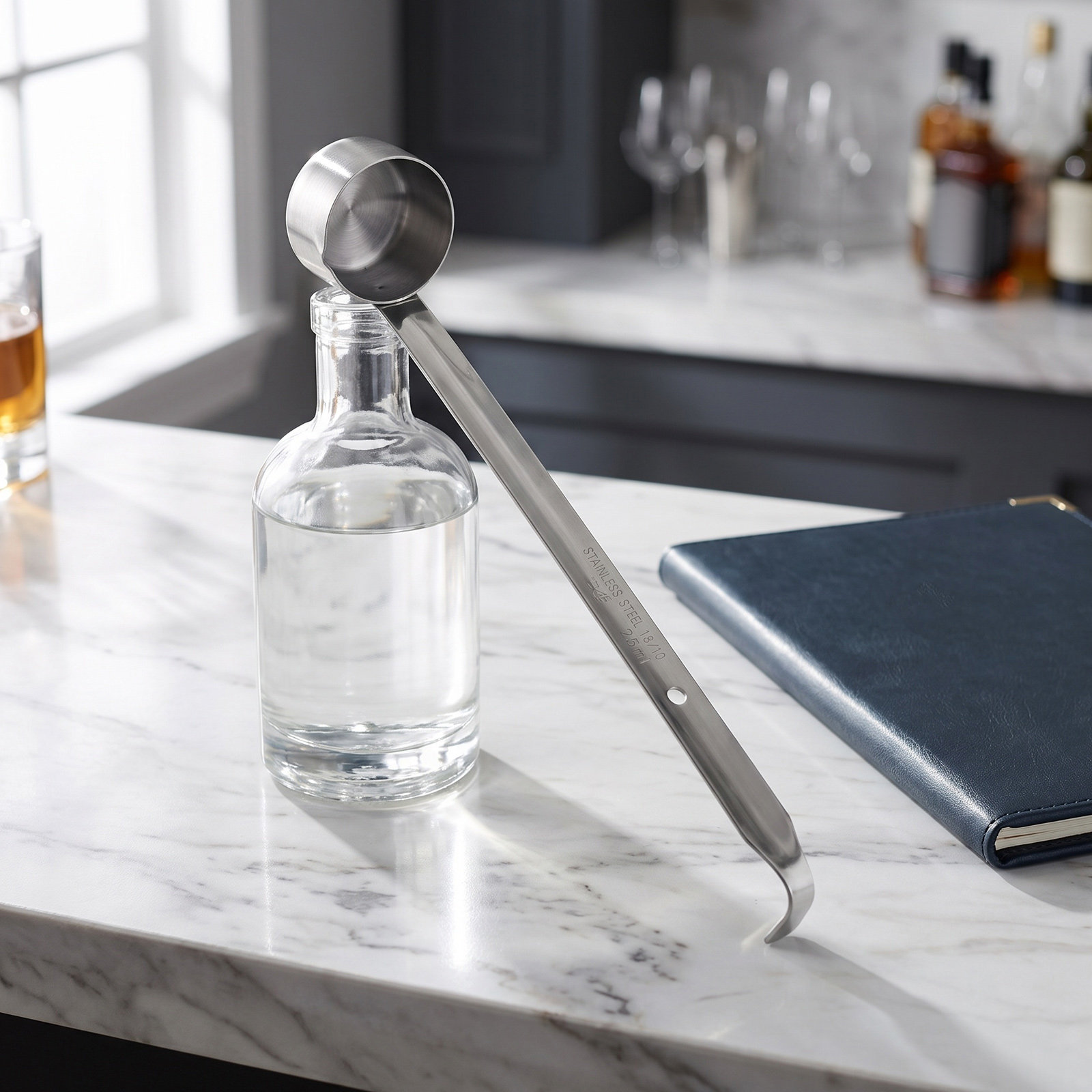 2 Stück Barkeeper-Rührlöffel a – Wine Beer Mix Bewertung und Preis