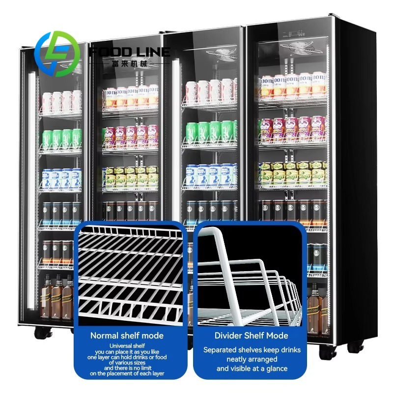 Maßgefertigter Getränkekühlsch – Wine Beer Cooler Fridge Bewertung und Preis