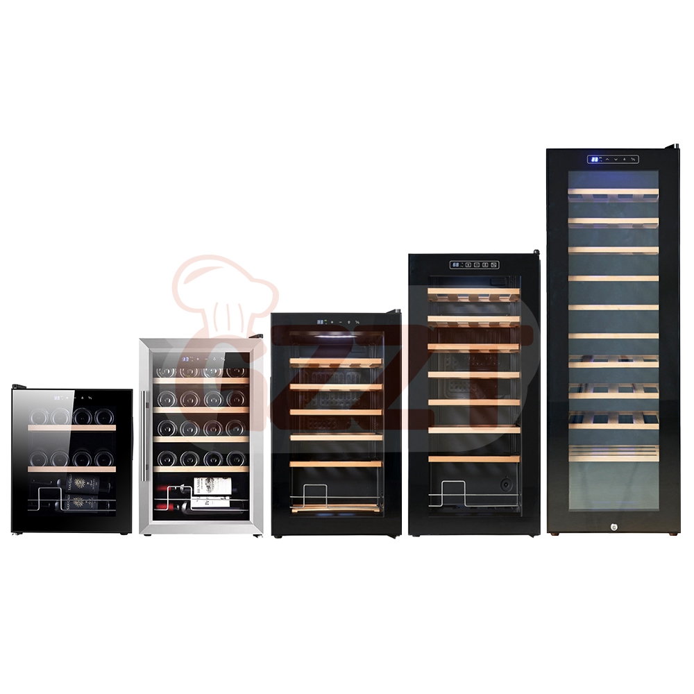 Hochwertiger Getränkekühler fü – Wine Beer Cooler Fridge Bewertung und Preis