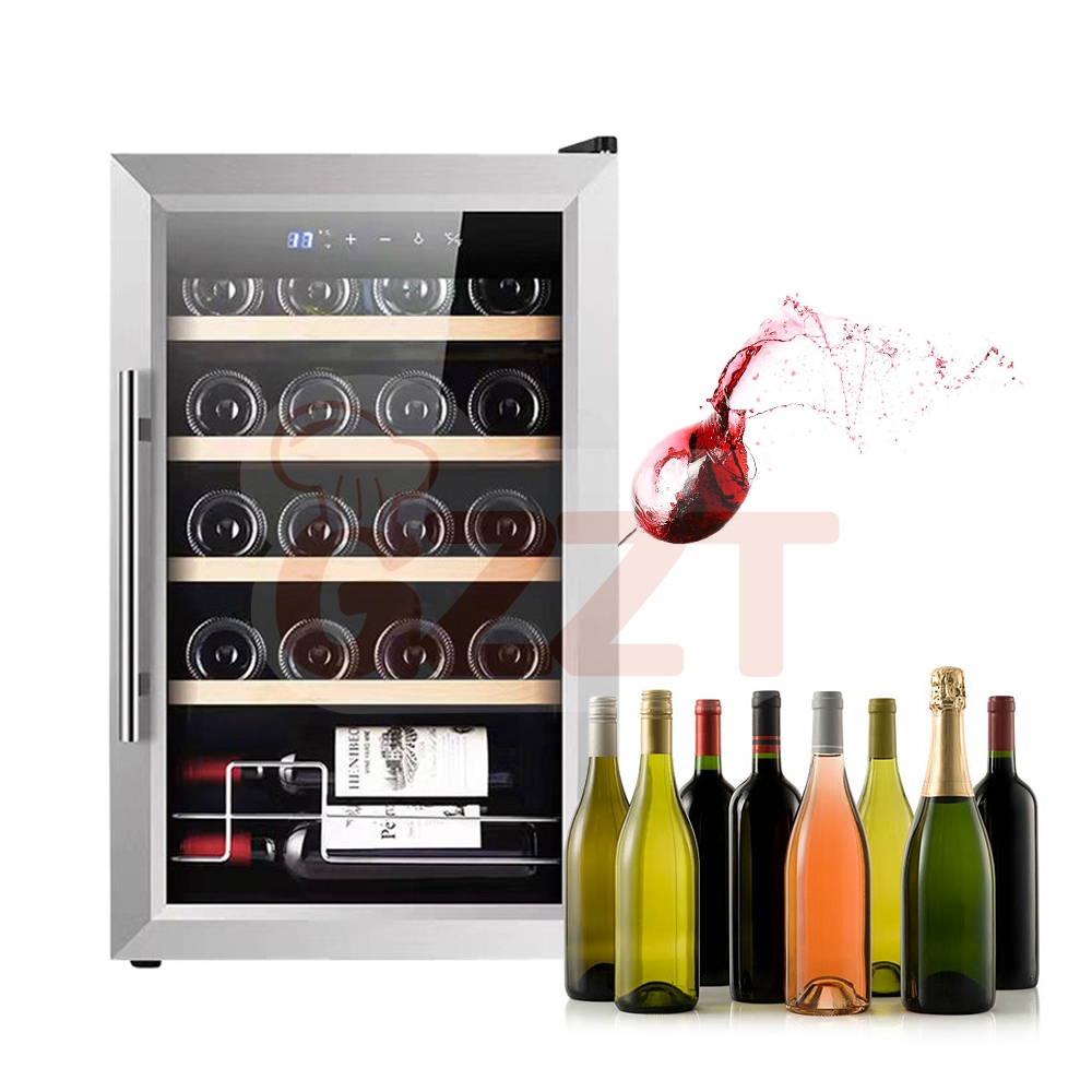 Hochwertiger Getränkekühler fü – Wine Beer Cooler Fridge Bewertung und Preis