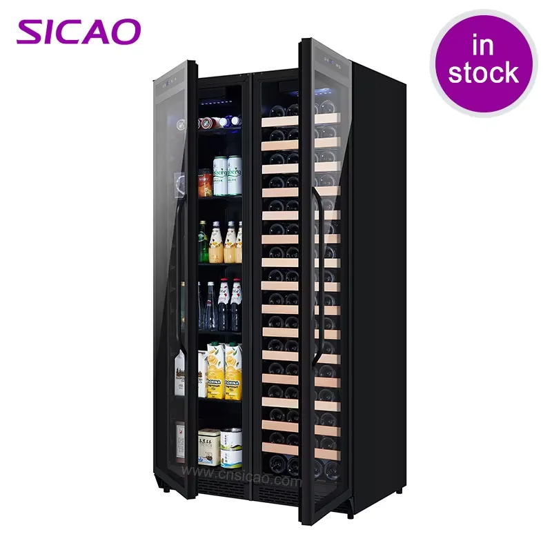 Eingebauter Getränkekühlschran – Wine Beer Cooler Fridge Bewertung und Preis