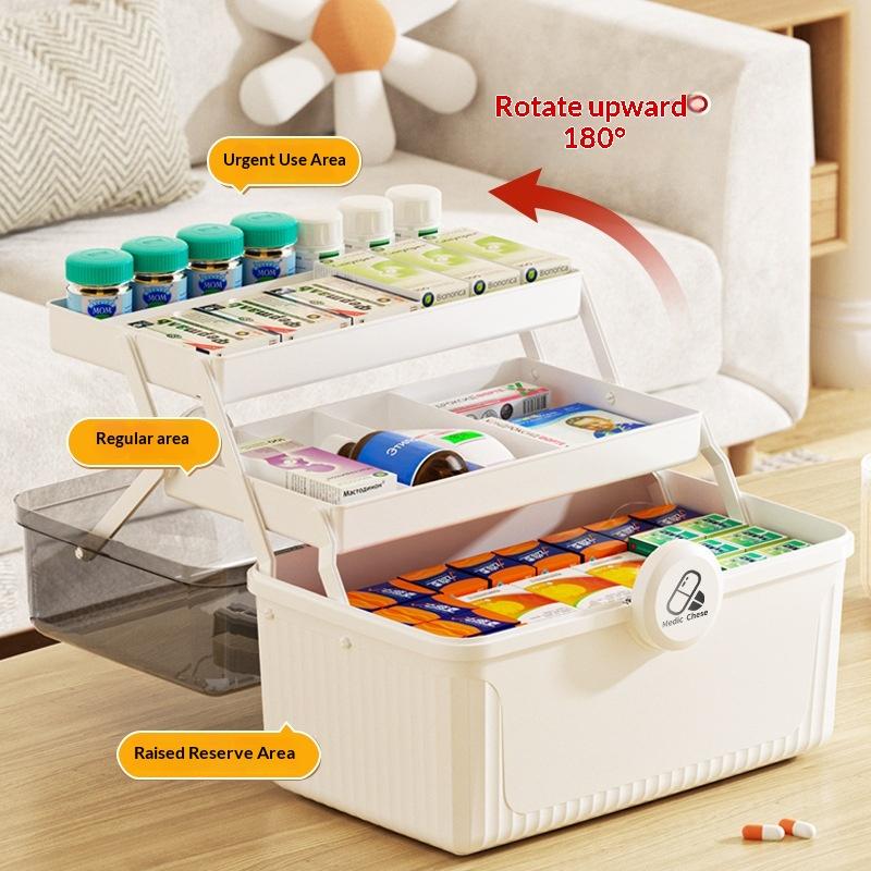 3-stufiger faltbarer Medikamen – Cocktail Shaker Set Bewertung und Preis